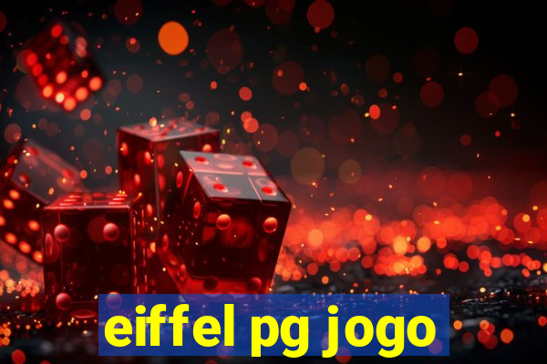 eiffel pg jogo